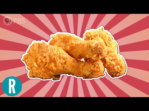 Frying Your Way to Better Chicken