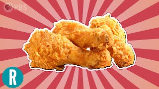 Fried Chicken’s Deliciousness, Explained