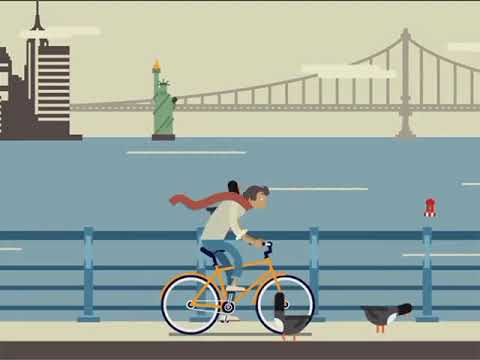 Primera Villa Crew feat. Billyman y Bestian - Día internacional de la bicicleta