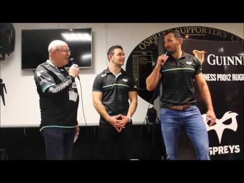 2016 10 OSC inrerview Habbers and Bearman