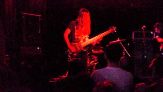 Dysrhythmia - In Consequence (Live Brooklyn, NY)