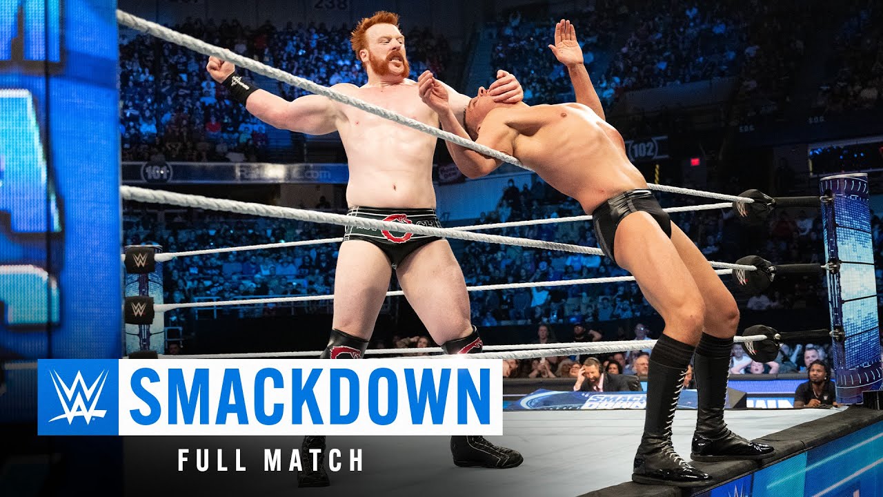 Match Poster