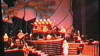 YES (ABWH) München 13.11.1989 - Brother of mine