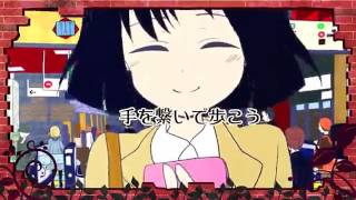 【歌ってみた】東京レトロ【PANNDA。】