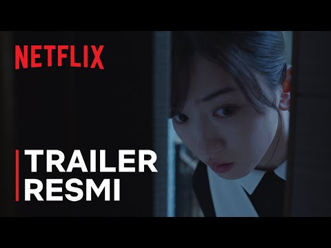 Burn the House Down | Trailer Resmi | Netflix