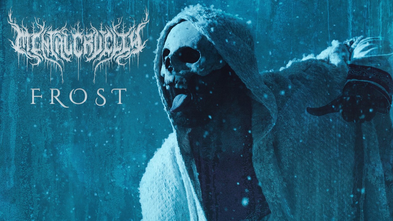 MENTAL CRUELTY - FROST (OFFICIAL VIDEO) - YouTube
