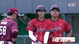 [分享] 今日魔神樂 @九局完投完封 9W MVP