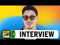 Mortal Kombat 2 Interview Lewis Tan Says Sequel Is Very Gory Very Bloody With Longer Fights