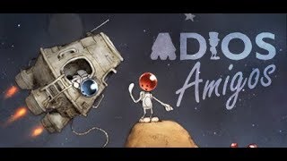 SGJ Podcast #267 - ADIOS Amigos