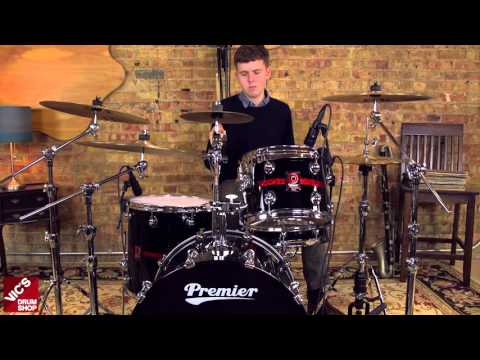 Meinl Byzance Traditional 18" Medium Thin Crash Cymbal