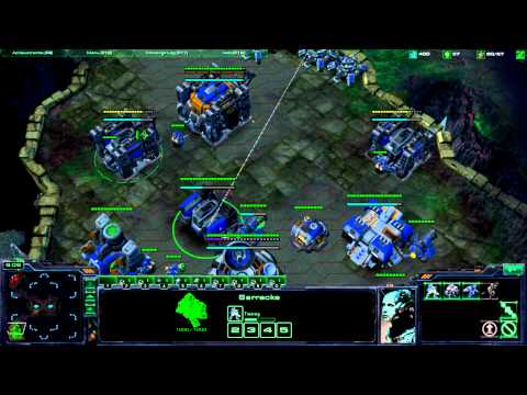 Live Commentary - Zoia owns with mass ravens