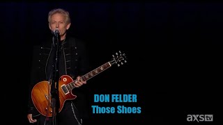 Download lagu Don Felder - Those Shoes ¤7 (live Las Vegas '14) mp3
