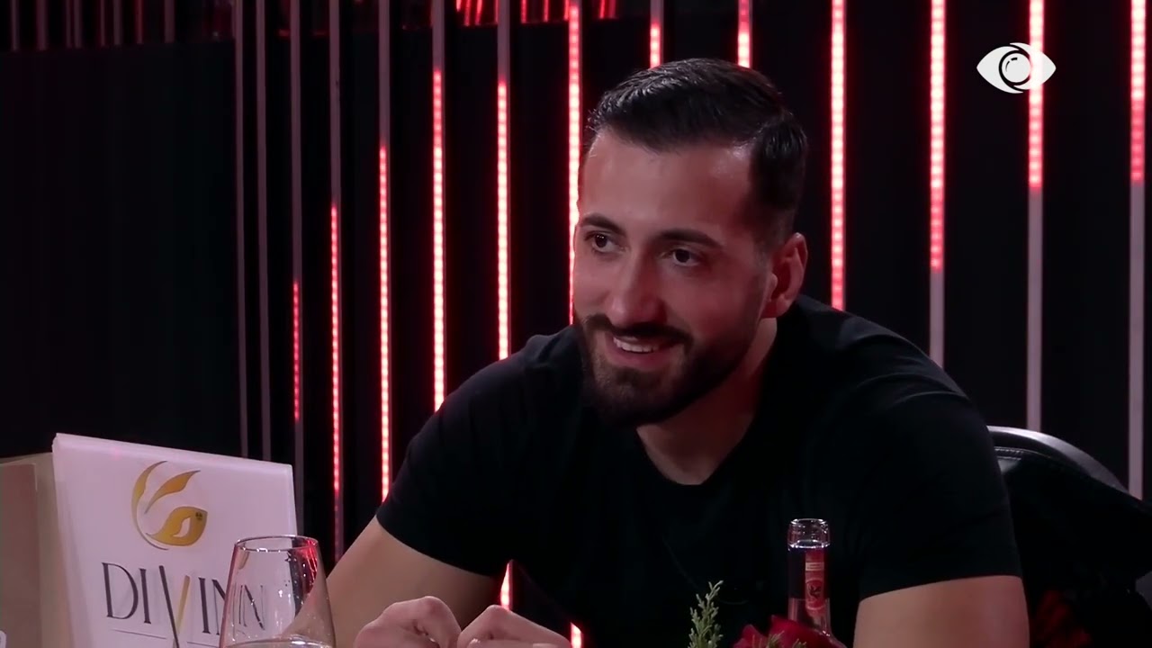“Si do na shkojë halli?”/ Loredana- Jozit: Jam gati ta jetoj…