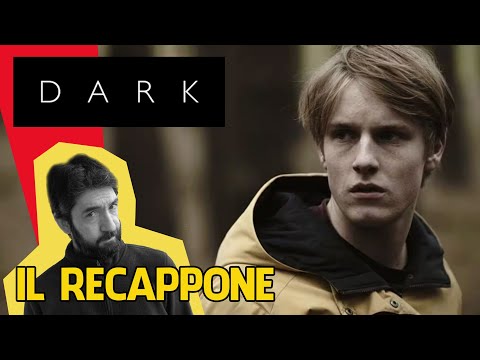 Il RECAPPONE di DARK - Tutta la SERIE in un solo VIDEO!