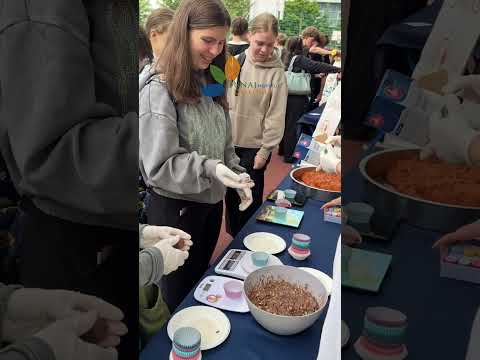 Health Fair video