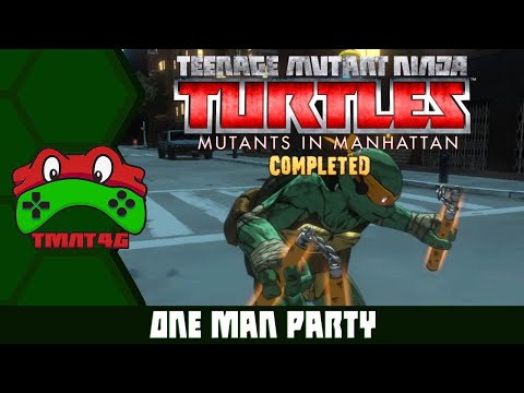 Steam Community :: Video :: One Man Party Achievement
