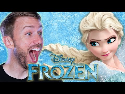 Video thumbnail for Let It Go