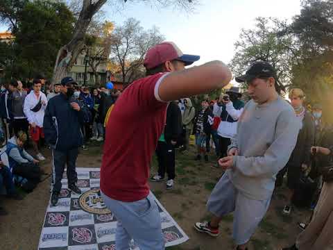 🔥DERK VS BOYKA VS WANDER-SAIVEN-PERRO WATON 🔥 8VOS 💥 MULTIVERSE SHAMAN KINGS BATTLES💥