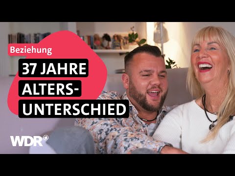Liebe gegen Widerstände: Ute (67) ist verliebt in einen jüngeren Mann | Frau TV | WDR