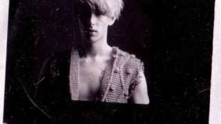 Patrick Wolf - Wolf Song (Demo)