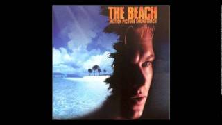 The Beach Soundtrack - Voices (Dario G feat. Vanessa Quinones)