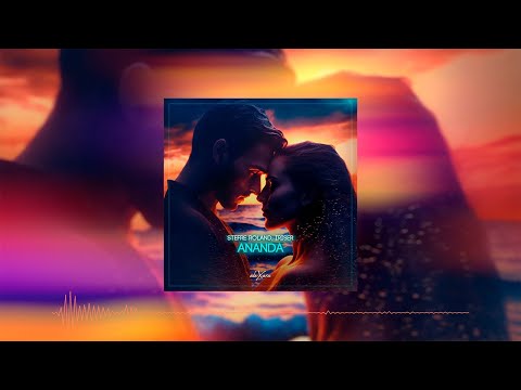 Stefre Roland, Iriser – Ananda (Official Music Video, 2023)
