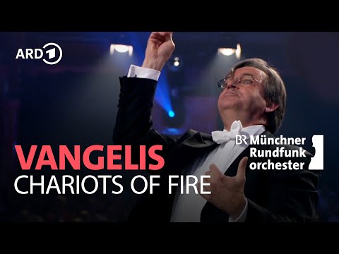 Vangelis - Chariots of Fire | Ulf Schirmer | Münchner Rundfunkorchester