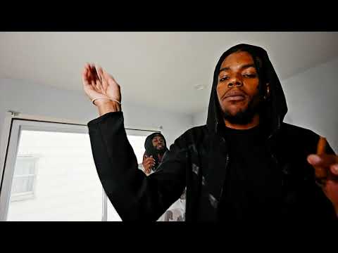 RJ OTD  - "Foot In Foot Out" [Visualizer] Shot By @Karri_Visuals