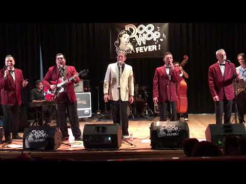 Charlie Thompson and the Velvet Candles "Sandy"