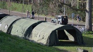 preview picture of video 'Fort Wassenaar NSS'