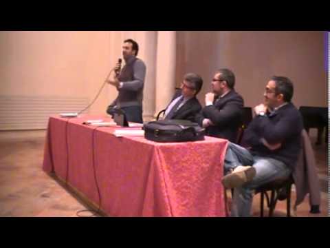 27 Febbraio 2014 incontro sull'Istituto Tecnico Agrario dell'IIS "Adone Zoli" di Atri