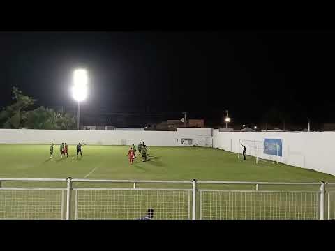 Morada Nova X Ipixuna 