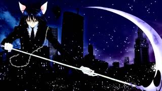 Nightcore (Disturbed) - The Night