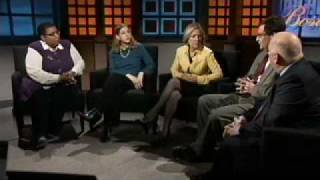 WHDH to Dump Leno: Beat the Press Discusses