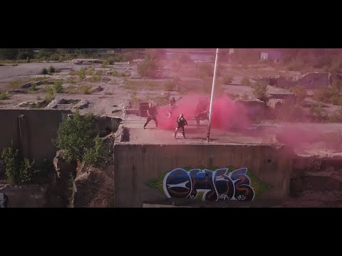 DAHLIA - BULLSHIT (Official Music Video)