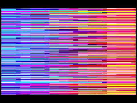 Multiply and Release #1 James Webb Space Telescope Special Paint Battle Marble Race by Lost Marbles