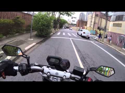 IBRAH DA FZ6 - BORA JUNTAR DINHEIRO PORQUE TÁ TUDO CARO !!!