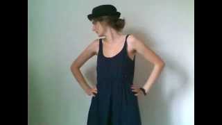 Allister - Westbound