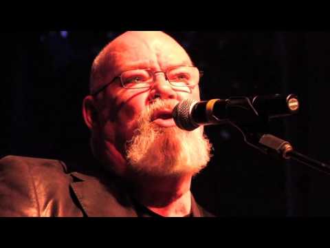 JERRY DOUCETTE - "Mama Let Him Play" (MOHAWK COLLEGE / March 9th, 2016).