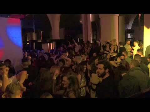 Incoho @ Galatina Maurizio Macrì b2b Andrea Maggino.