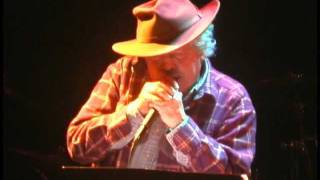 Ray Manzarek &amp; Michael Ford - "Extreme Unction For James Douglas Morrison"