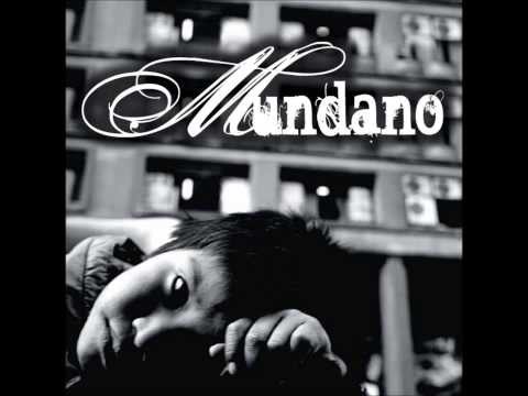 Mundano - Inebriation