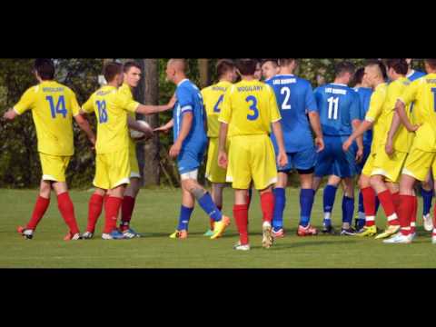LKS Mogilany - LKS Rudnik (01-05-2014) FOTO