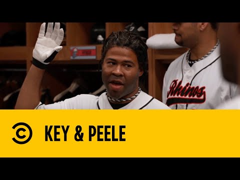 Slap-Ass: Rafi Returns | Key & Peele