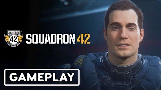 Squadron 42