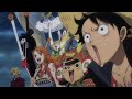 Overtaken By Jimbei