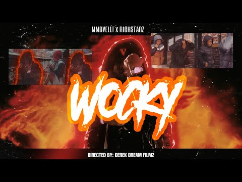MMBVelli x Richstarz - Wocky (Official Video)