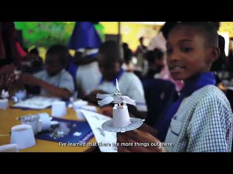 21st Century skills in Nigerian public schools
