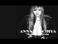 土屋アンナ Anna Tsuchiya- shout in the rain 