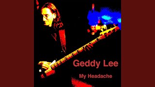 Window To The World, My Favorite Headache, playing bass